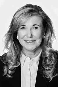 Marie Lulek svartvit webb